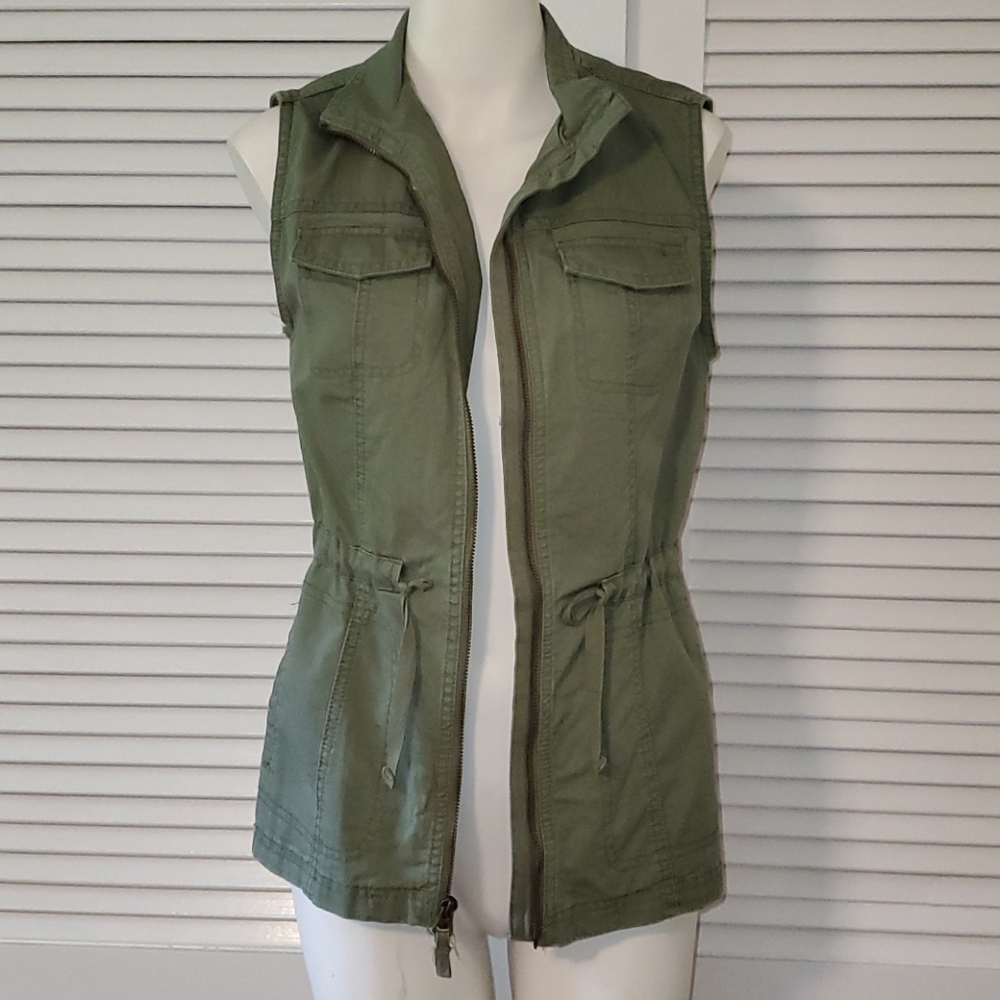 Vest